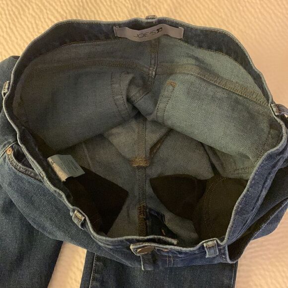 JOE’S, jeans, size 33, great condition, some wear around hem - Picture 8 of 13